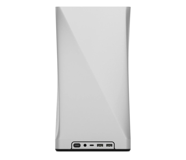FRACTAL DESIGN Obudowa Era 2 Silver FD-C-ERA2N-01 - 1295777 - zdjęcie 5